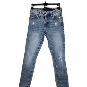 Kendall + Kylie Jeans